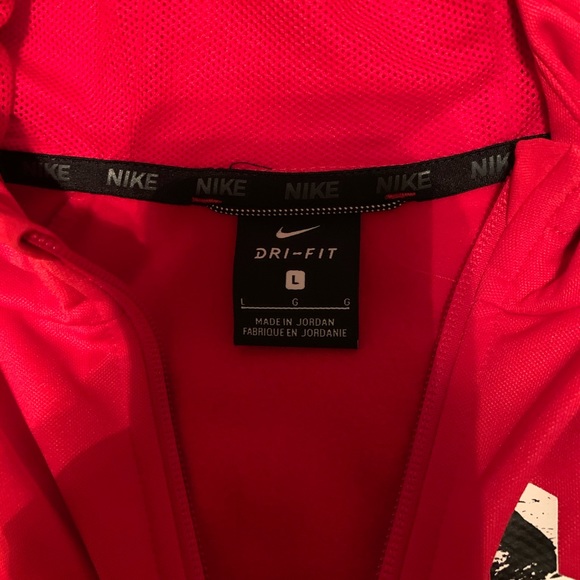 Boys Nike jacket - Picture 2 of 2